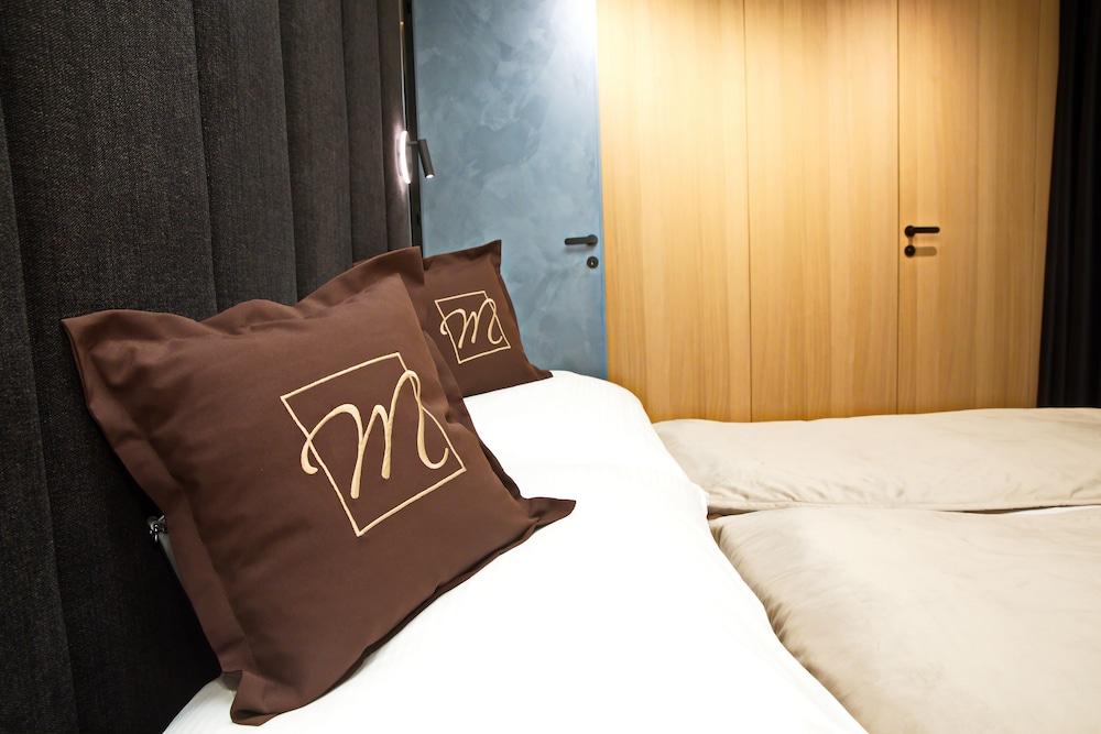 Mama's Design & Boutique Hotel 1104158 — 10