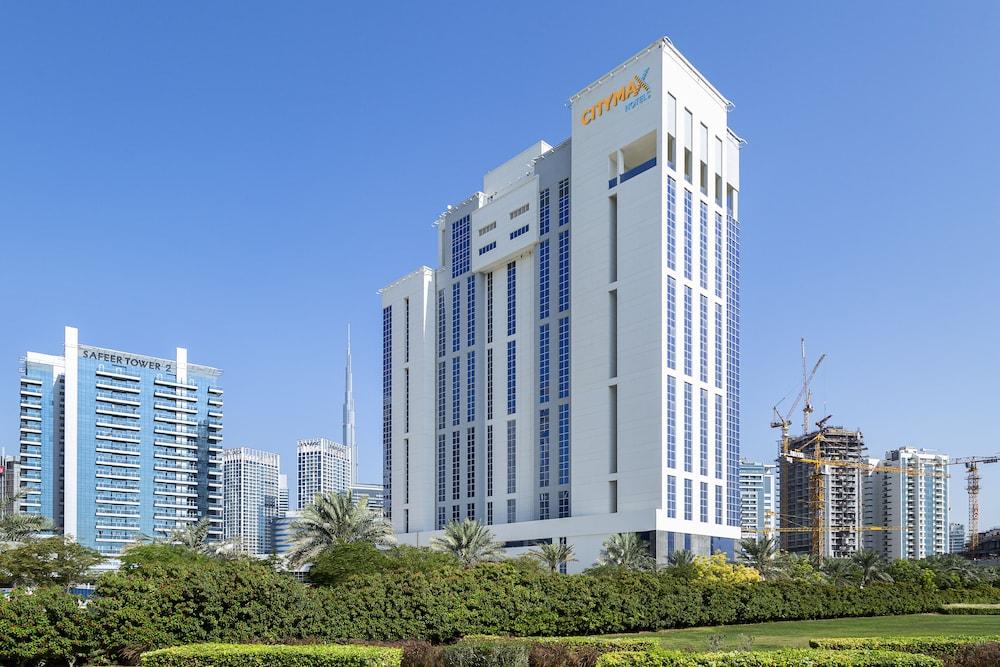Citymax Business Bay — 7