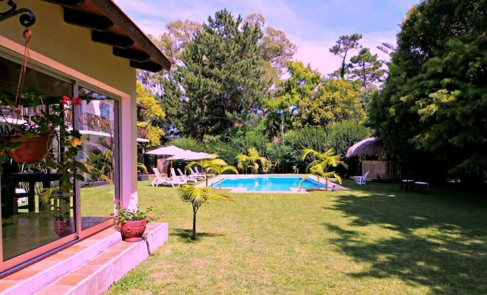 Petit Château Hotel Boutique — 5
