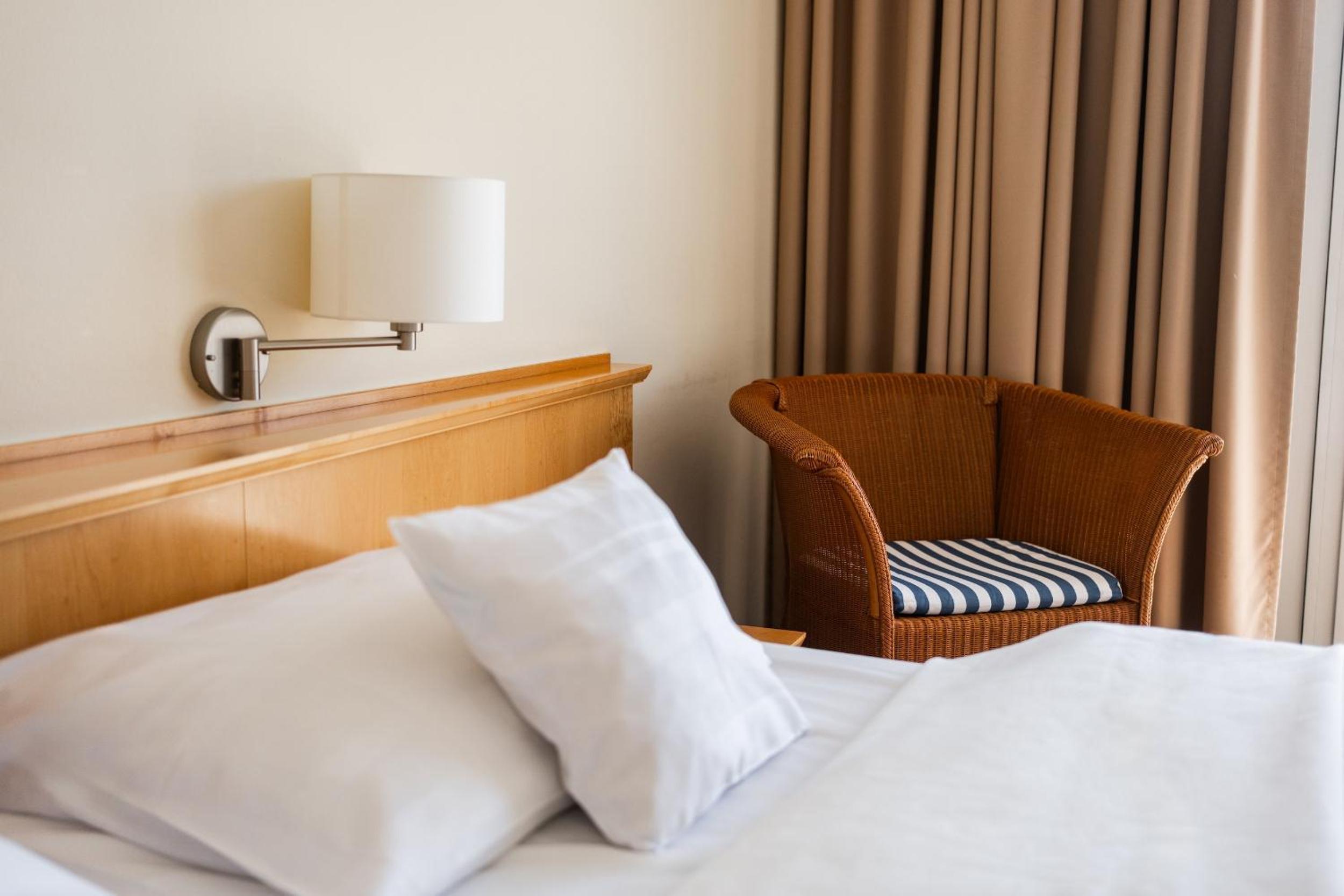 Arabian Courtyard Hotel & Spa — 5