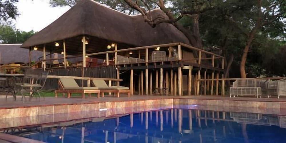 Elephant Valley Lodge — 4