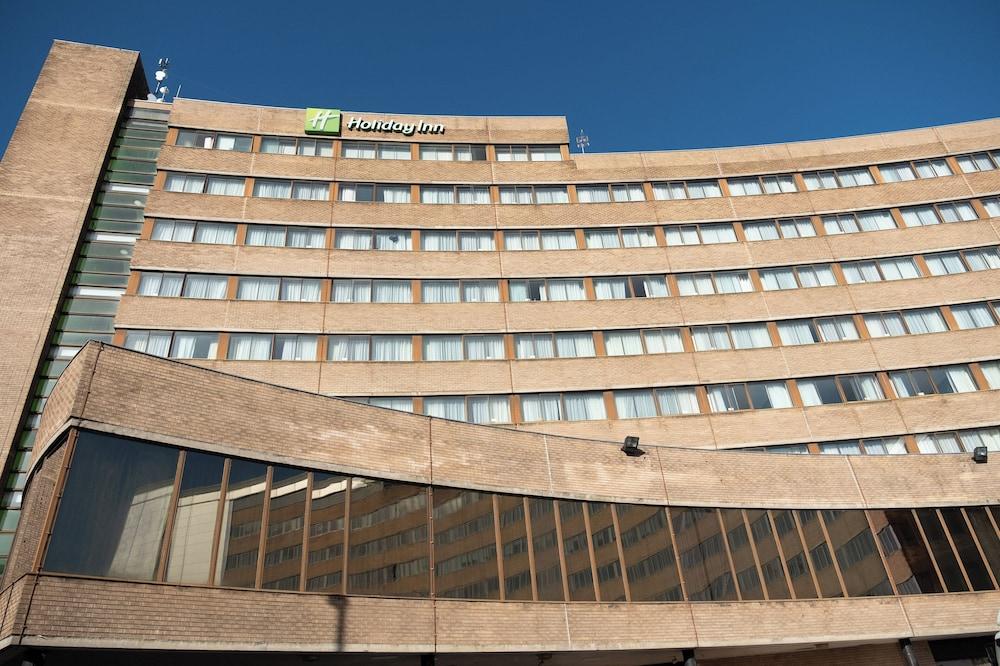 Holiday Inn Preston — 3