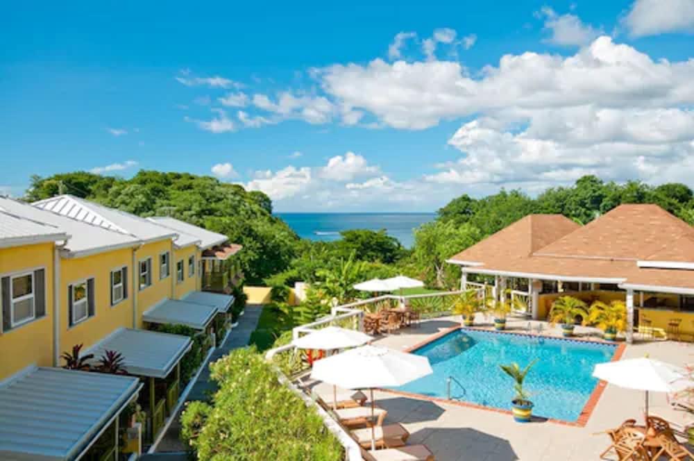 Grooms Beach Villa &amp; Resort — 1