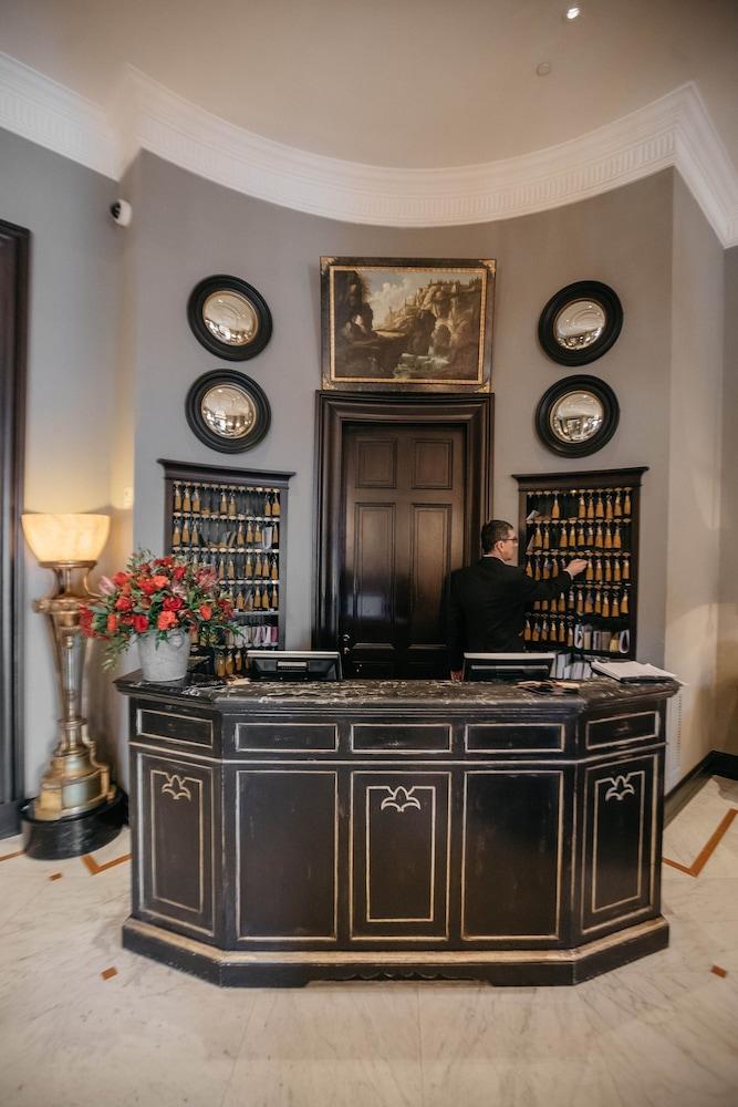 THE ST. REGIS FLORENCE — 6