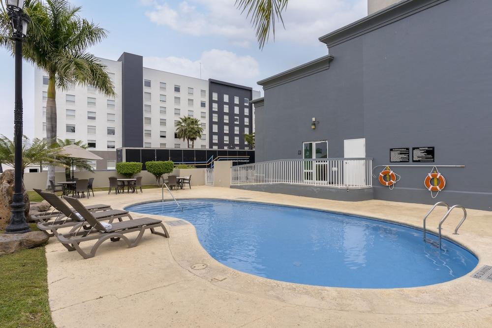 Hampton Inn by Hilton Guadalajara-Aeropuerto 153886 — 8