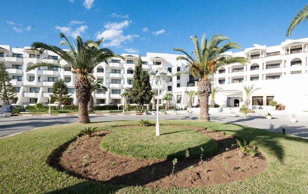 ORIENT PALACE HOTEL 891555 — 3
