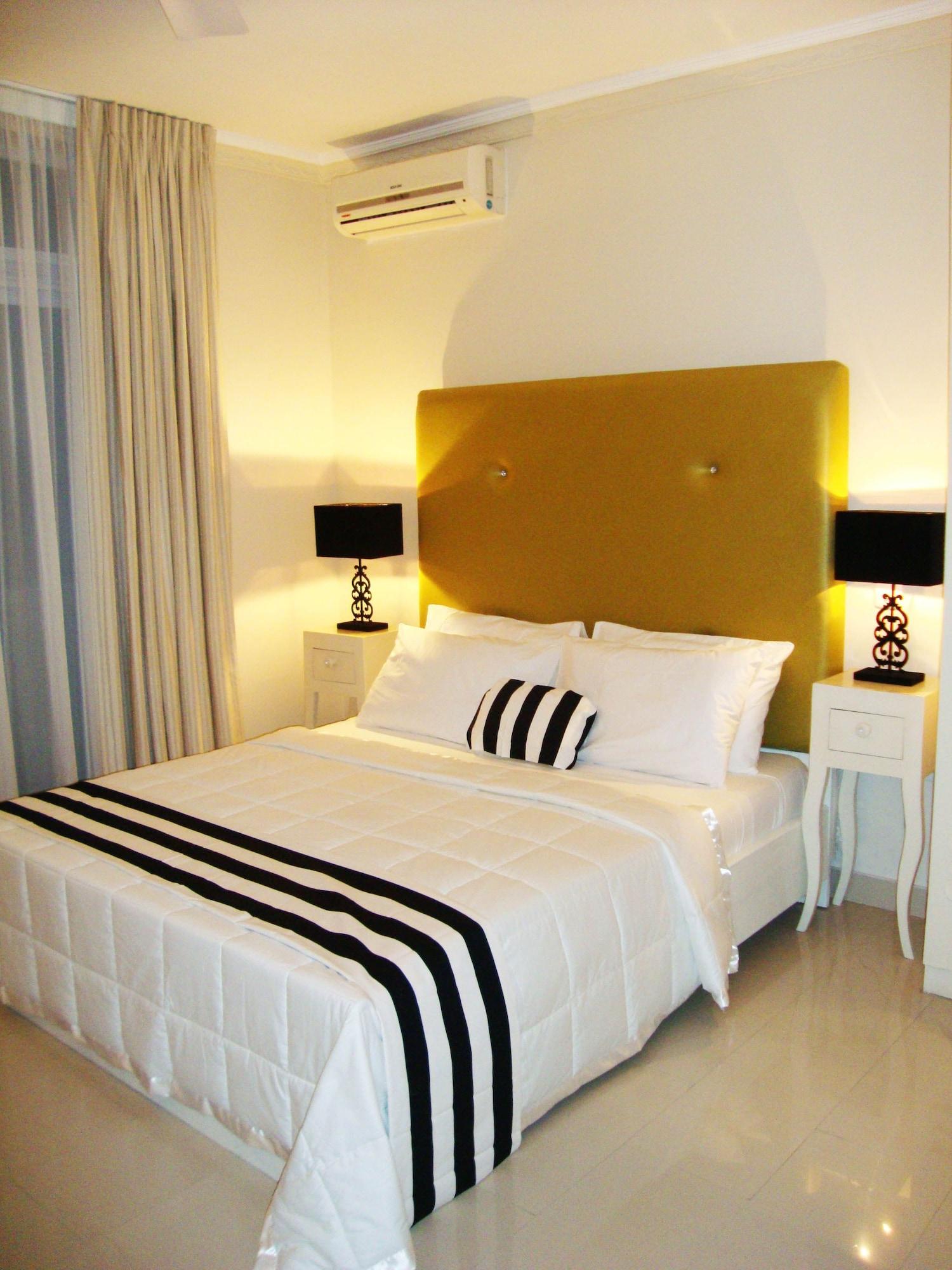 The Aknac Hotel 1141778 — 6