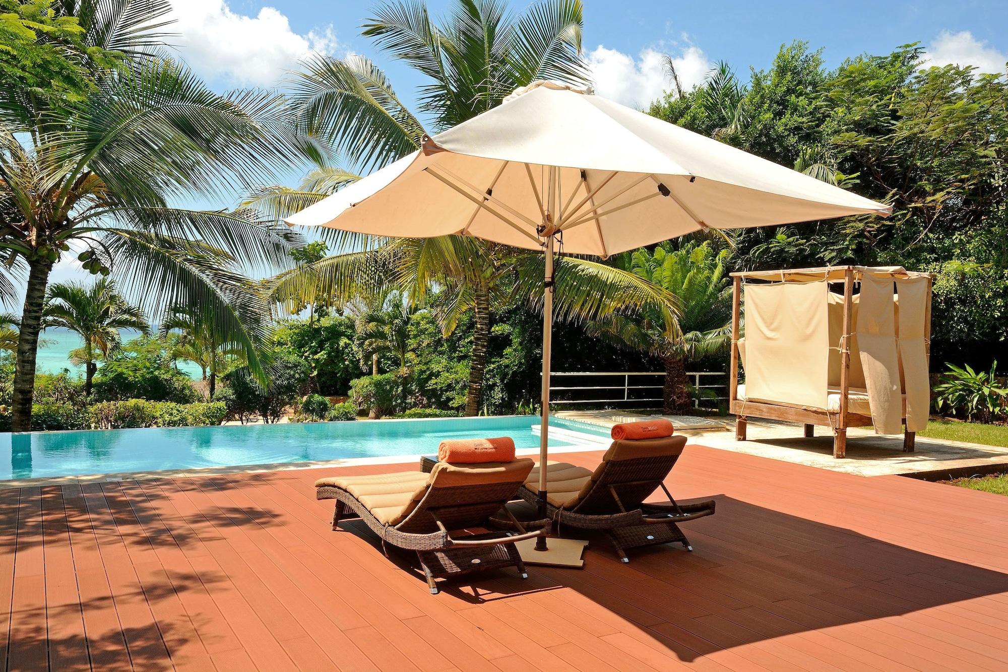 MELIA ZANZIBAR — 4
