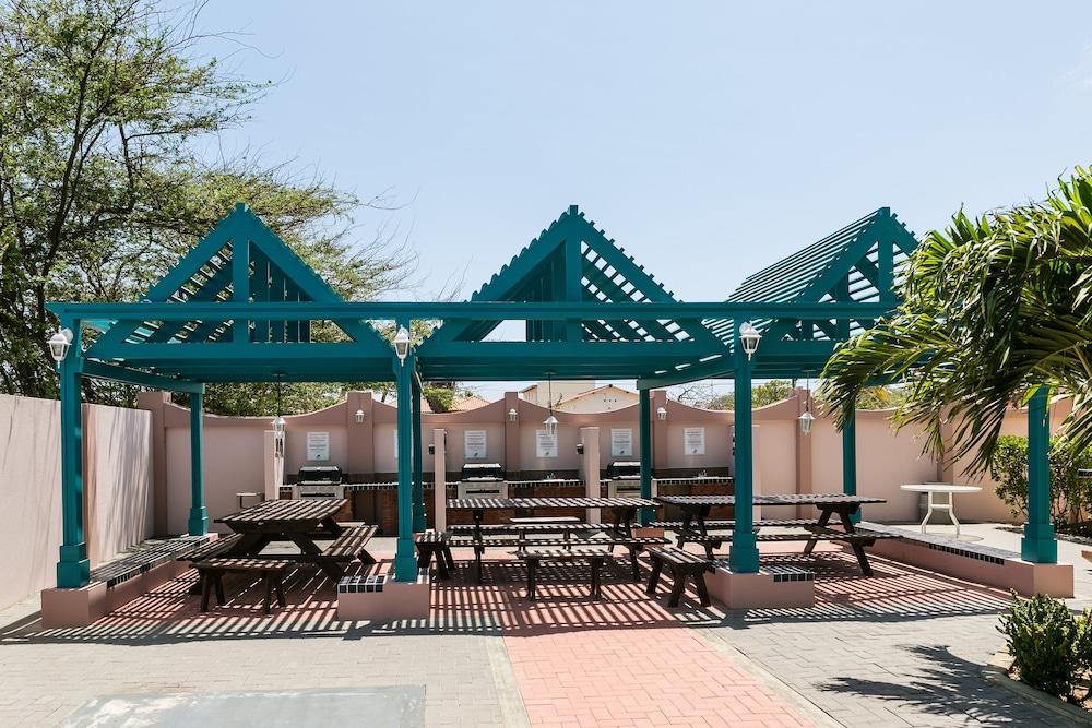 Caribbean Palm Village Resort