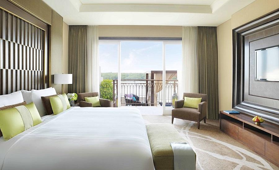 Anantara Eastern Mangroves Abu Dhabi Hotel — 6