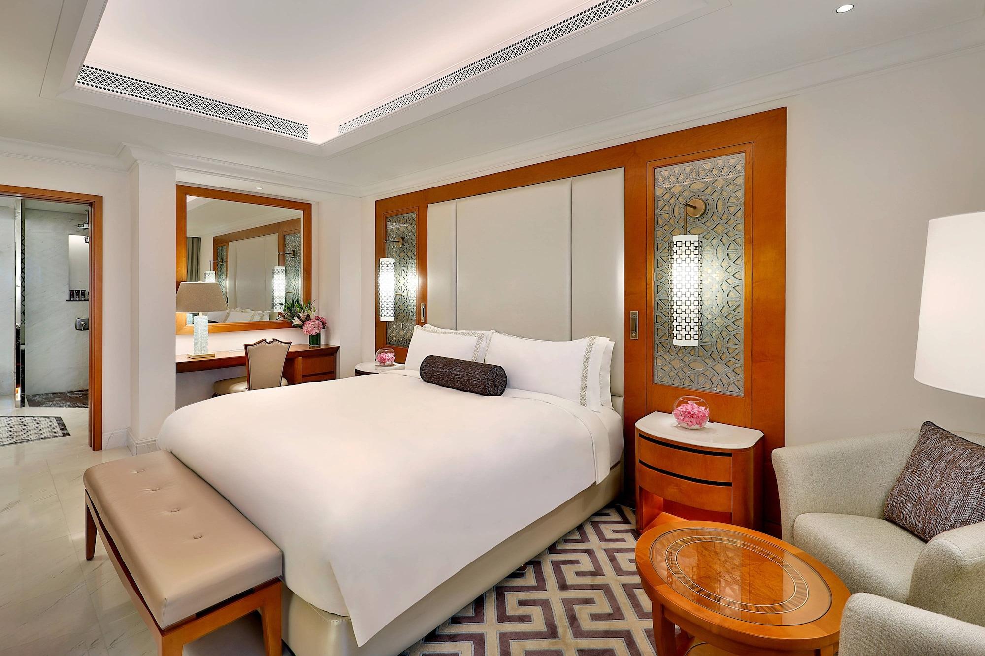 Al Bustan Palace A Ritz-Carlton Hotel 85476 — 9