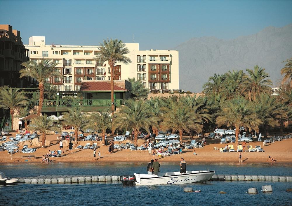Movenpick Resort and Residences Aqaba 16324 — 5
