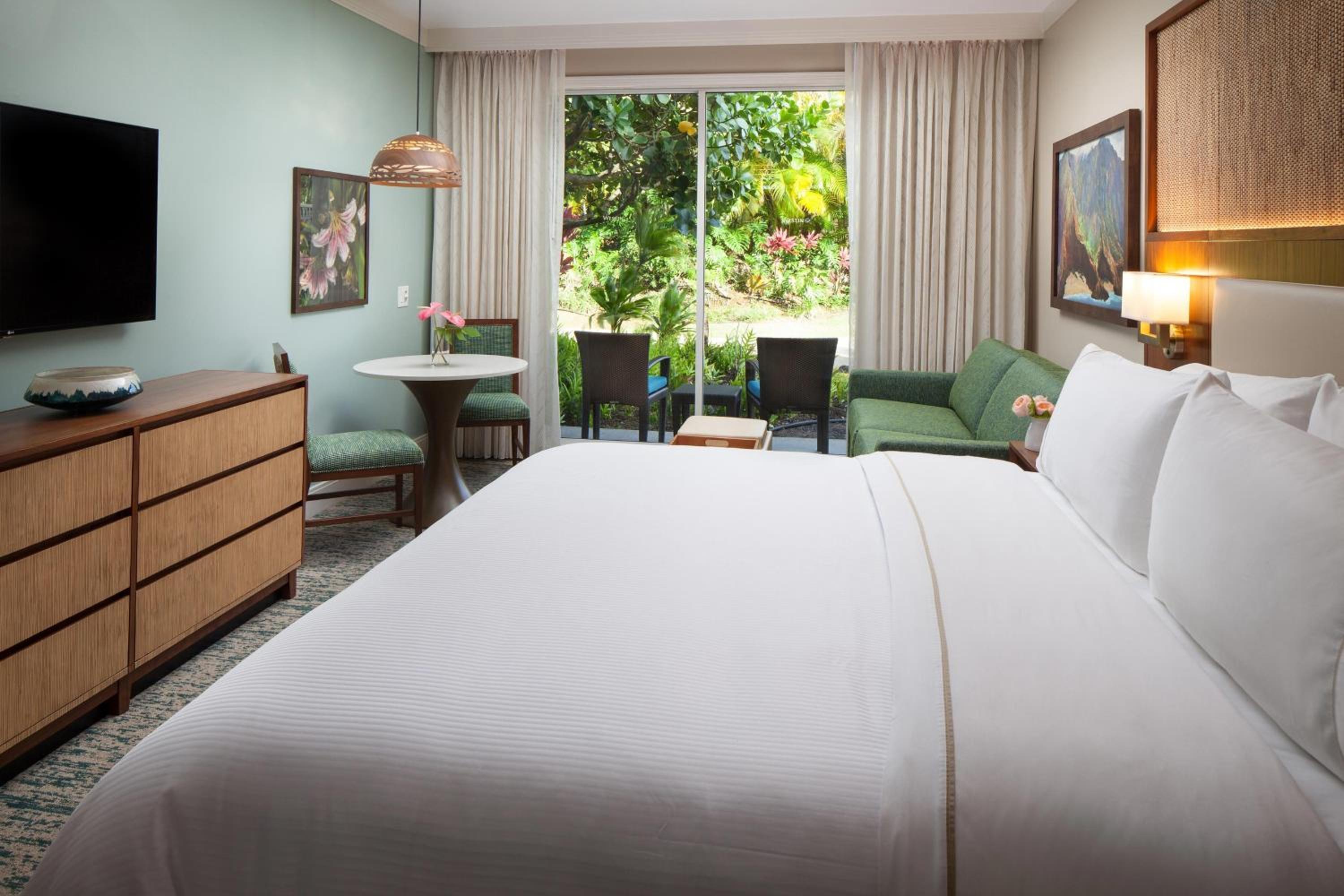 THE WESTIN PRINCEVILLE OCEAN RESORT VILLAS — 6