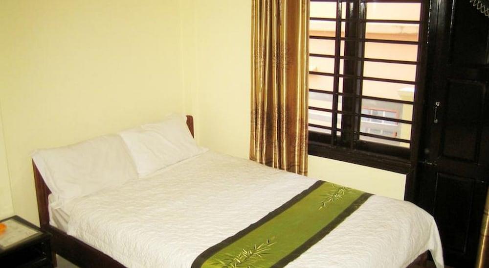 Champa Hotel — 7