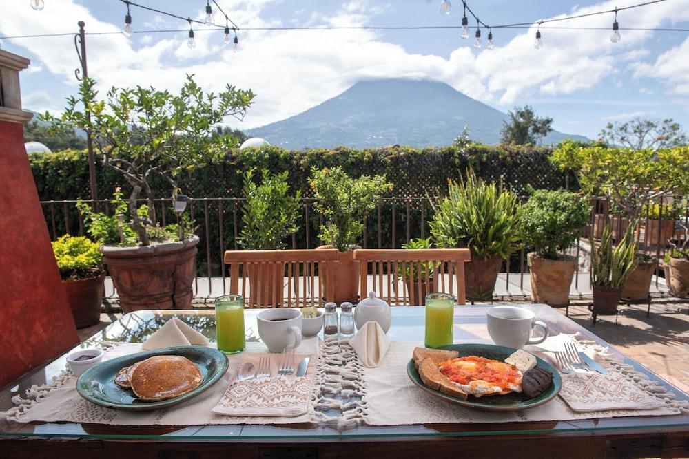 Hotel Posada del Angel 1123858 — 7
