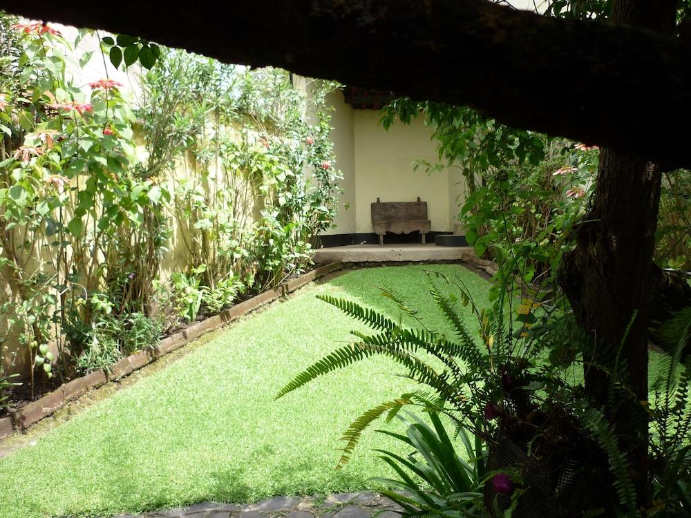Hotel Museo Mayan Inn de Guatemala 1160368 — 7