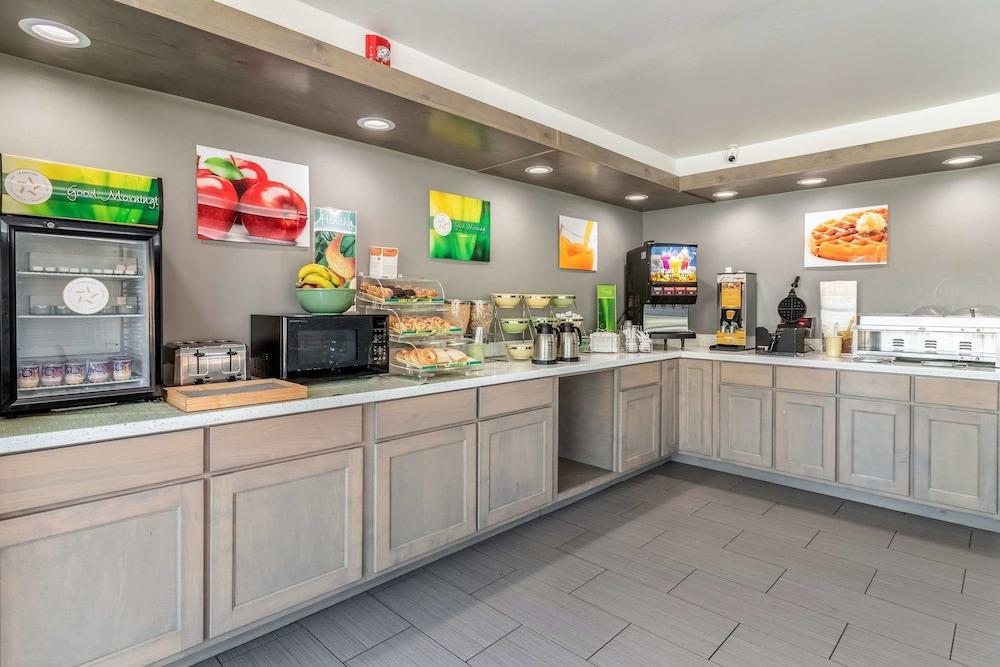 Quality Inn Franklin - Cool Springs Area — 6
