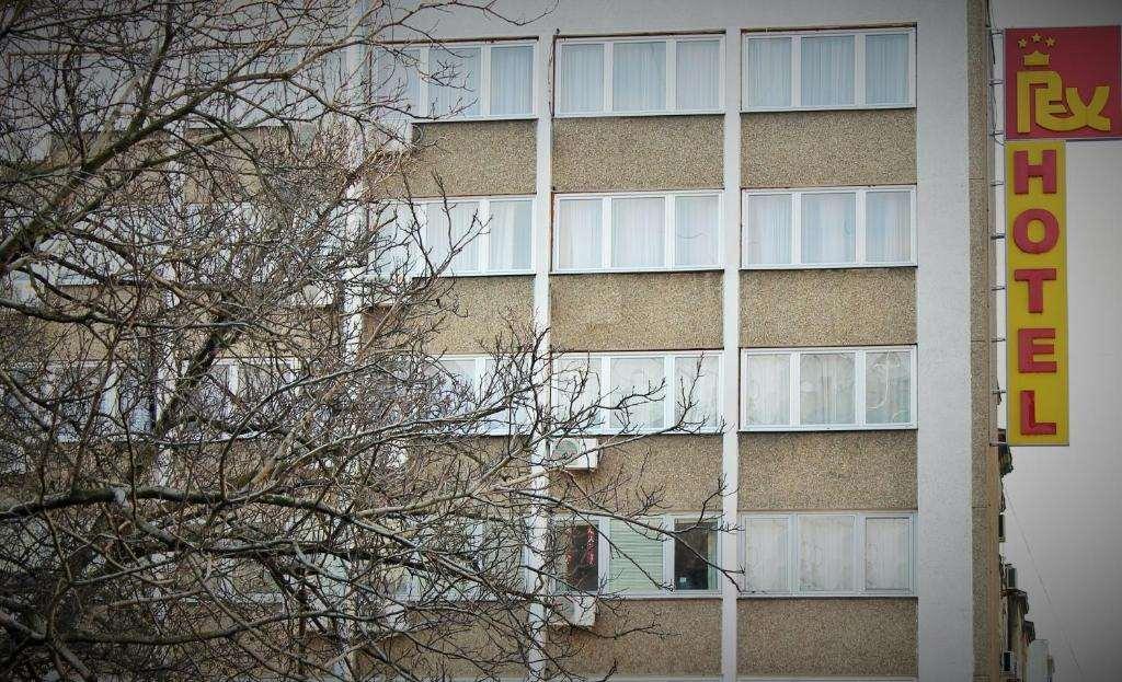 Hotel Rex Belgrade — 3