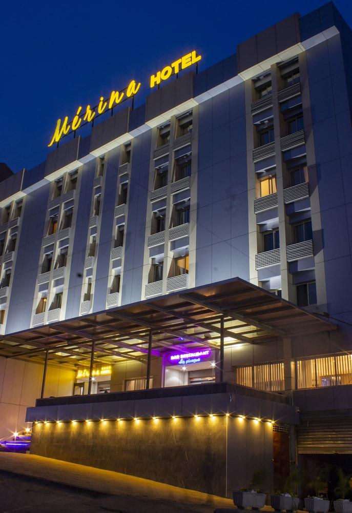 Merina Hotel — 1
