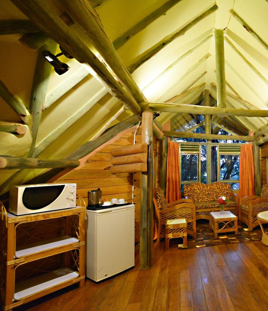 Forest Cottages — 10