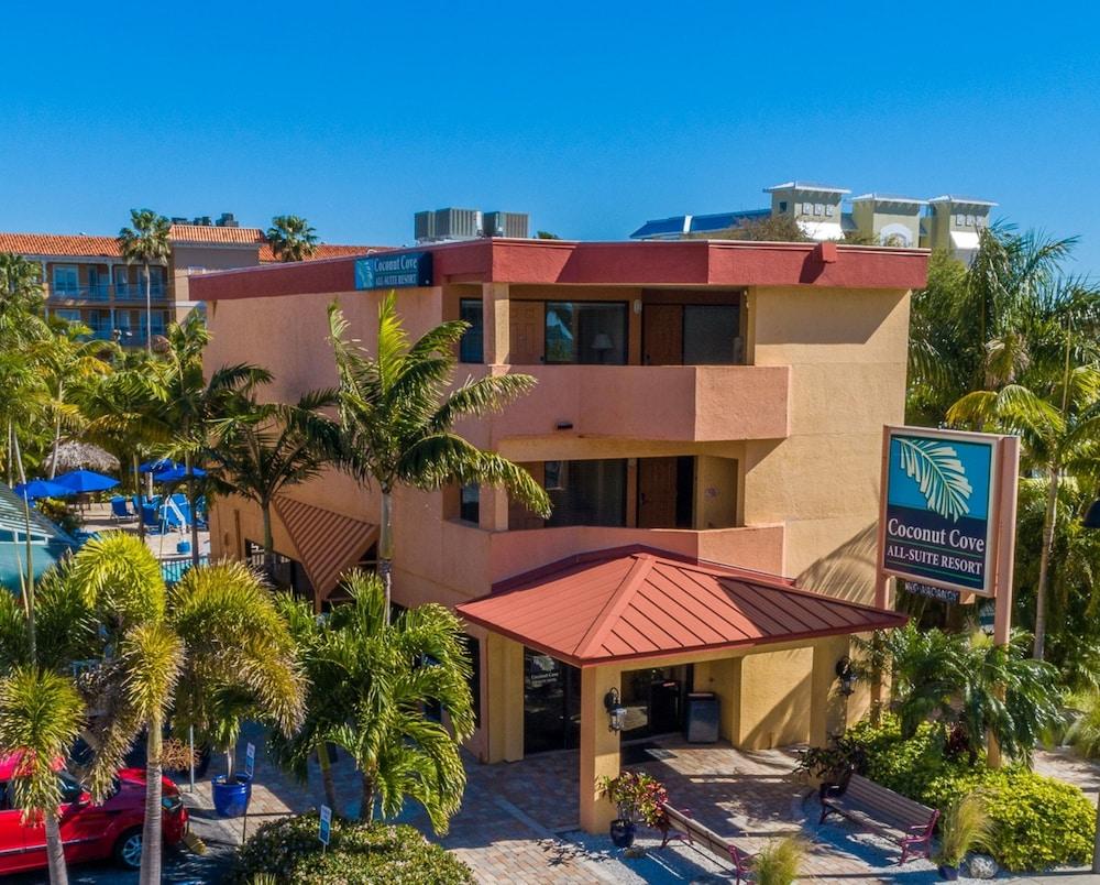 Coconut Cove Suites — 2