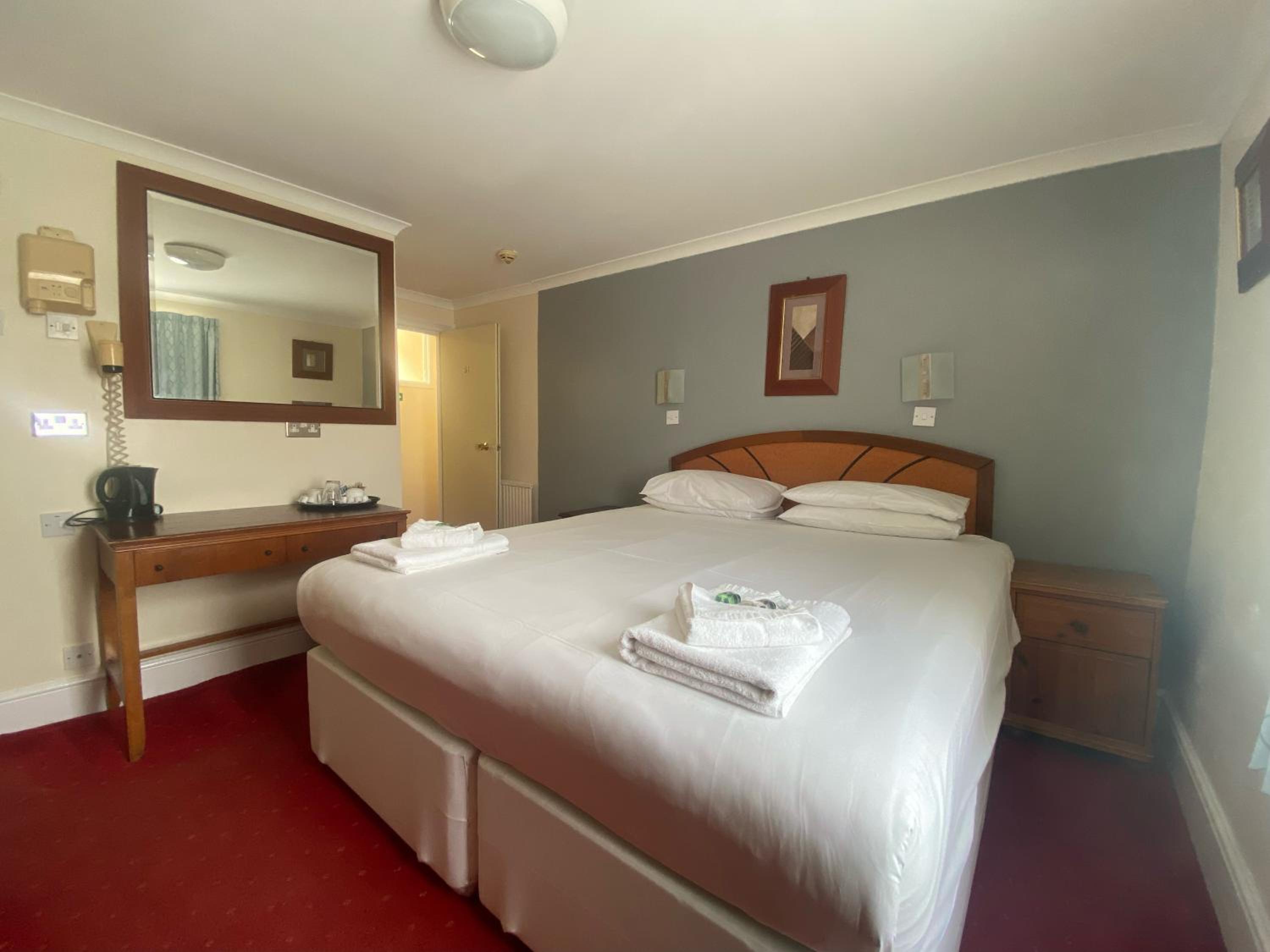 The Beach Hotel — 6