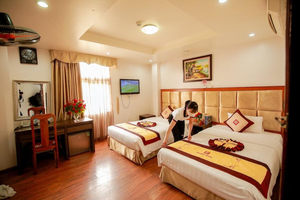 Van Mieu 2 Hotel — 7