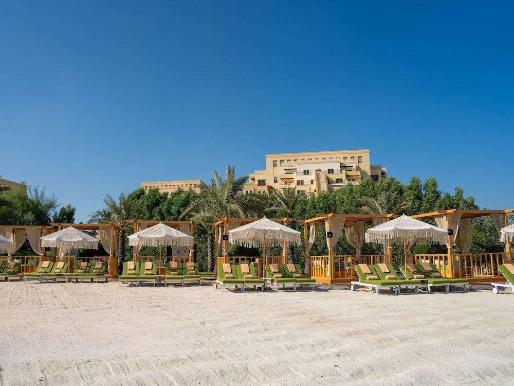 Rixos Bab Al Bahr — 4