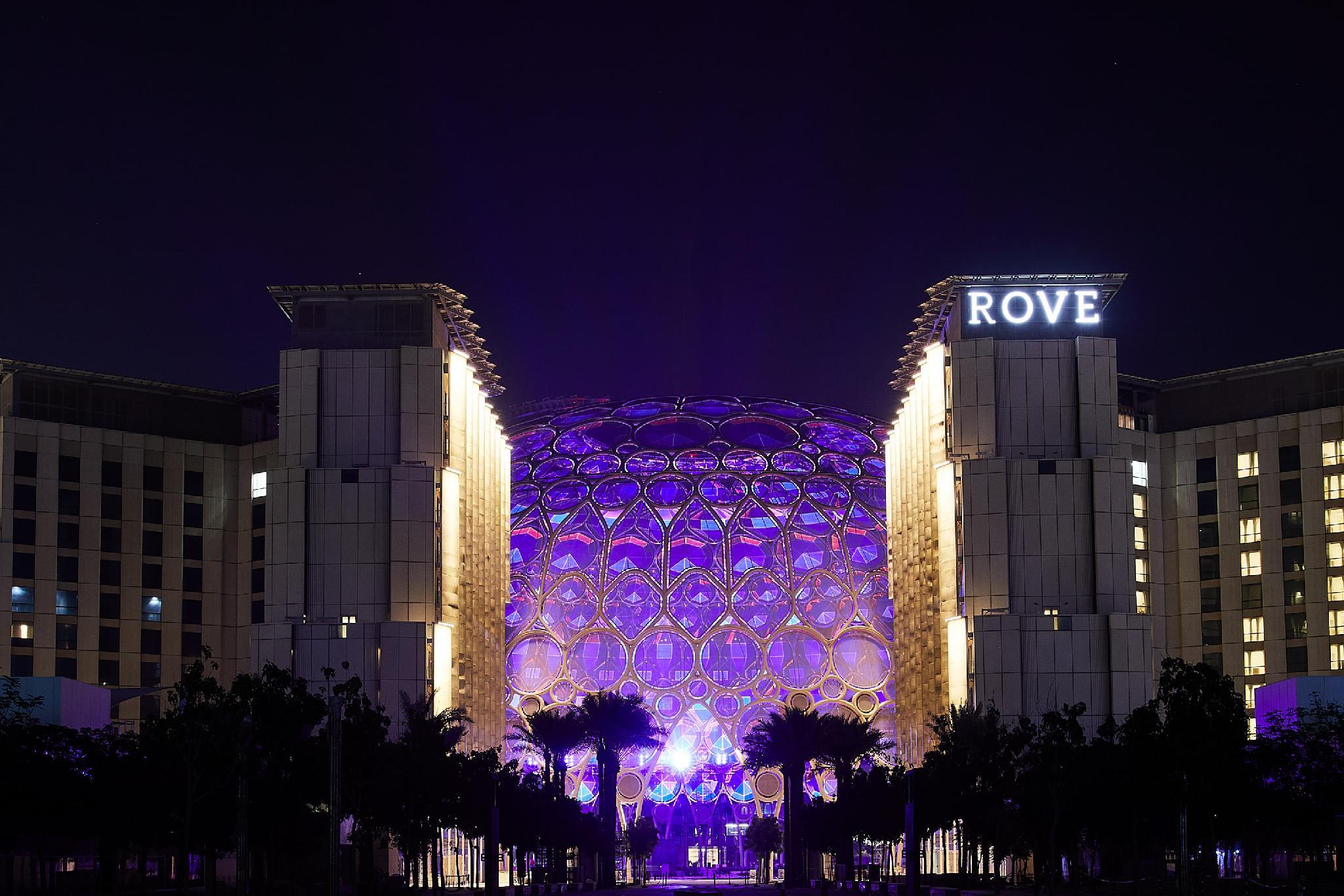 Rove Expo City — 8