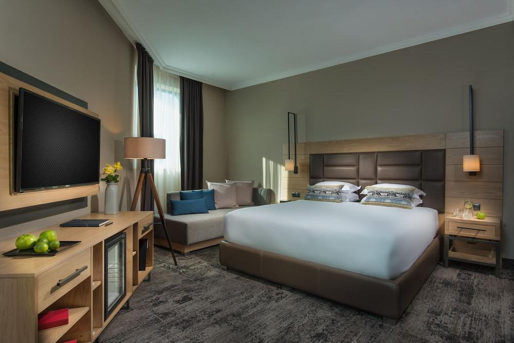 Expo Hotel Sofia — 7