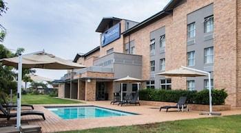 Town Lodge Gaborone — 3