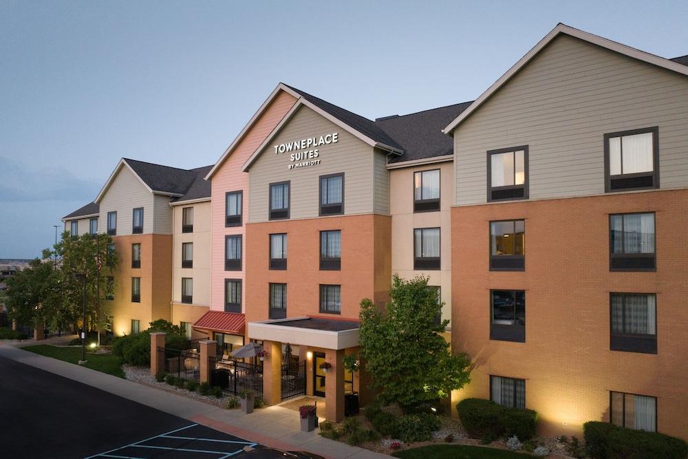 TownePlace Suites Ann Arbor South — 2