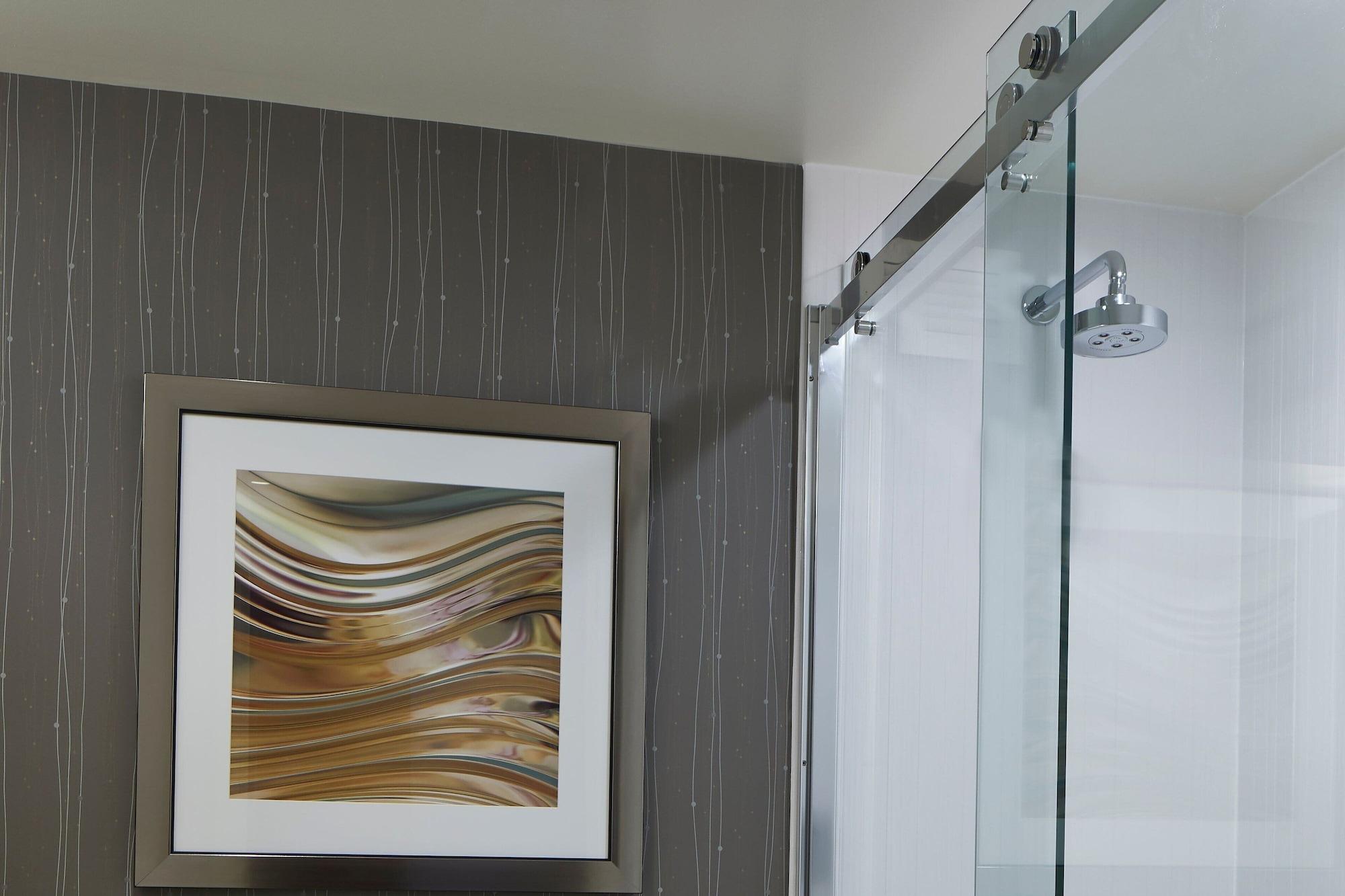 Courtyard by Marriott Albany Thruway — 1