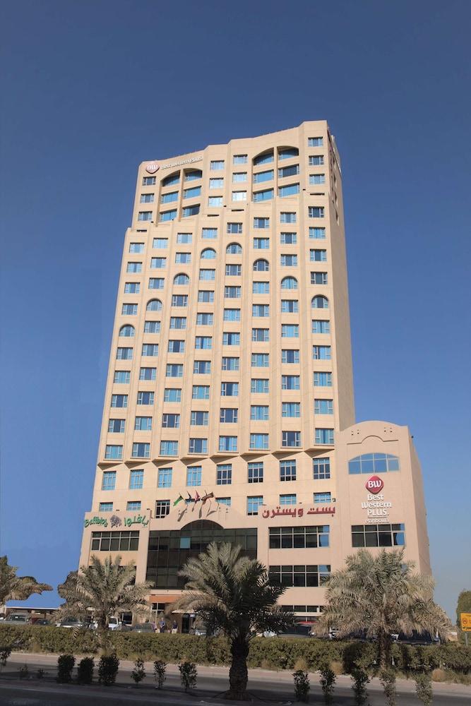 Best Western Plus Mahboula — 2