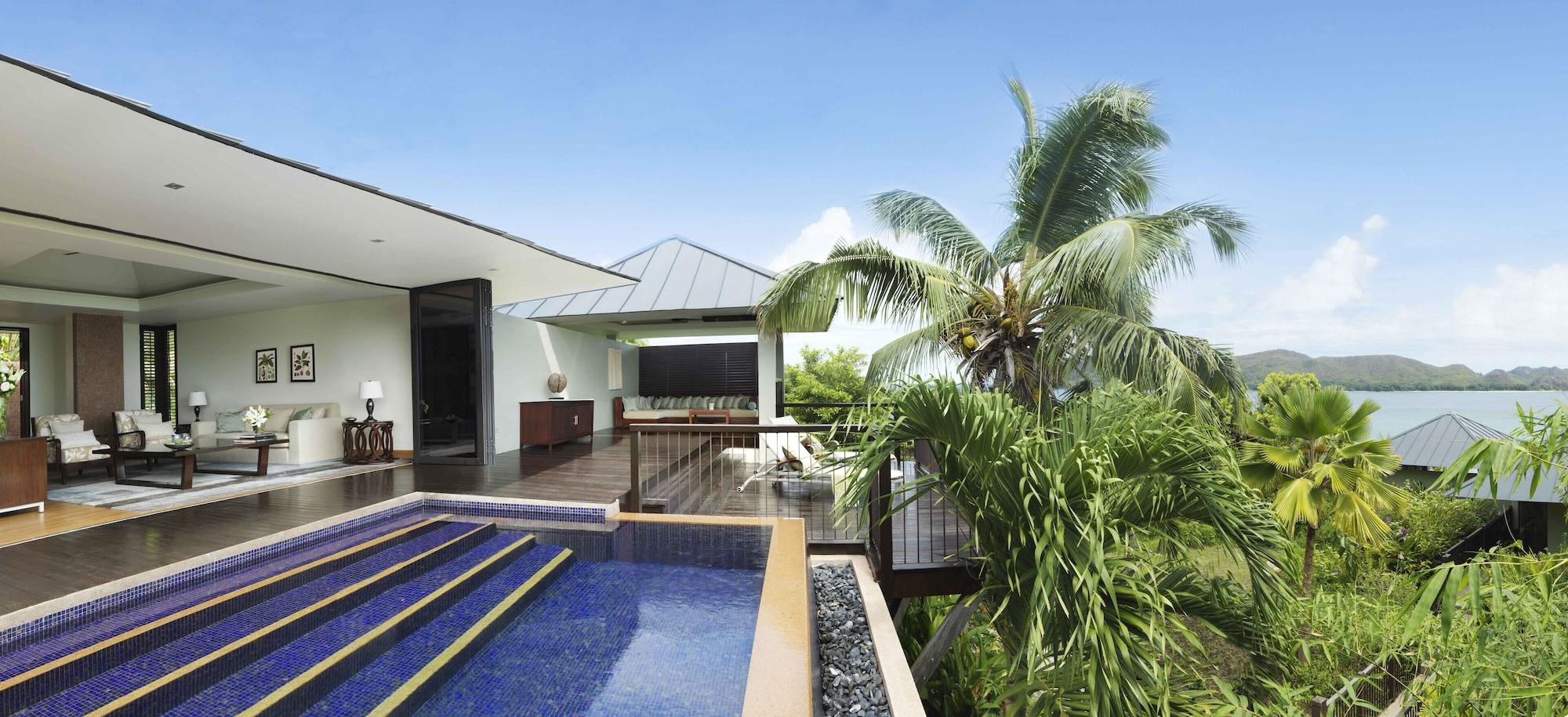 Raffles Seychelles — 6