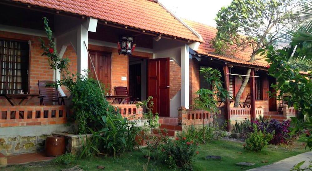 Phu Quoc Kim - Bungalow On The Beach — 7