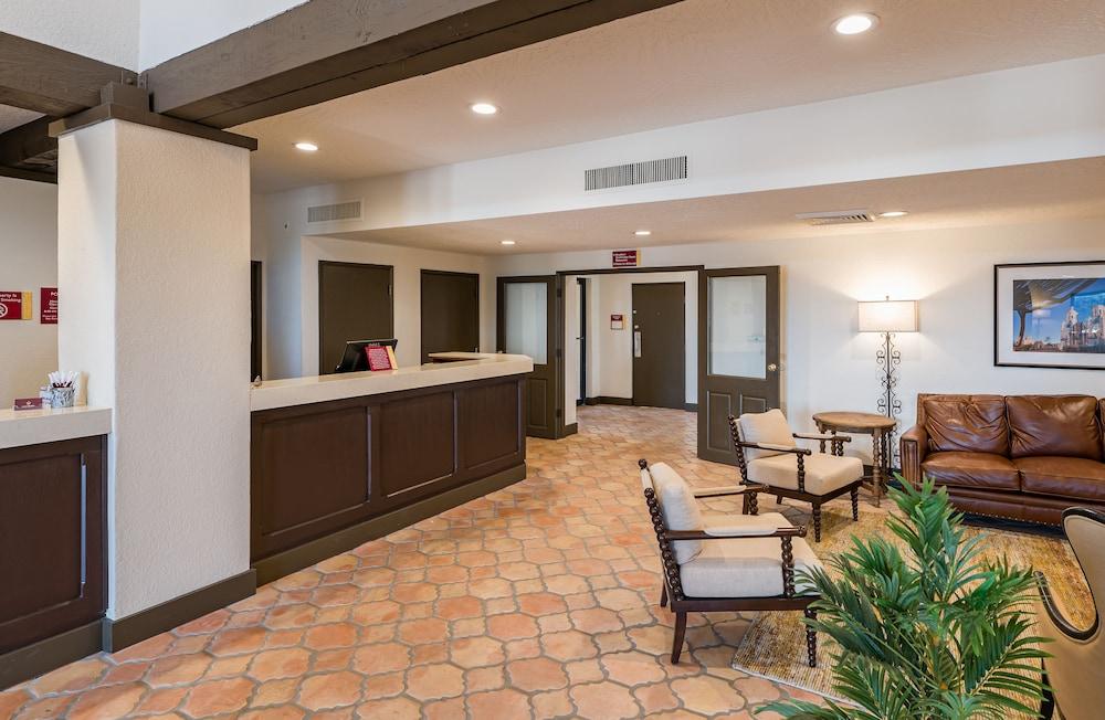 Lux Verde Hotel — 5
