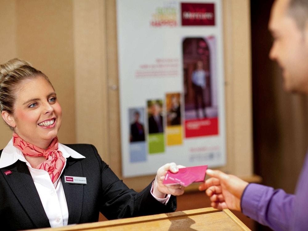 Mercure Hull Grange Park Hotel — 6