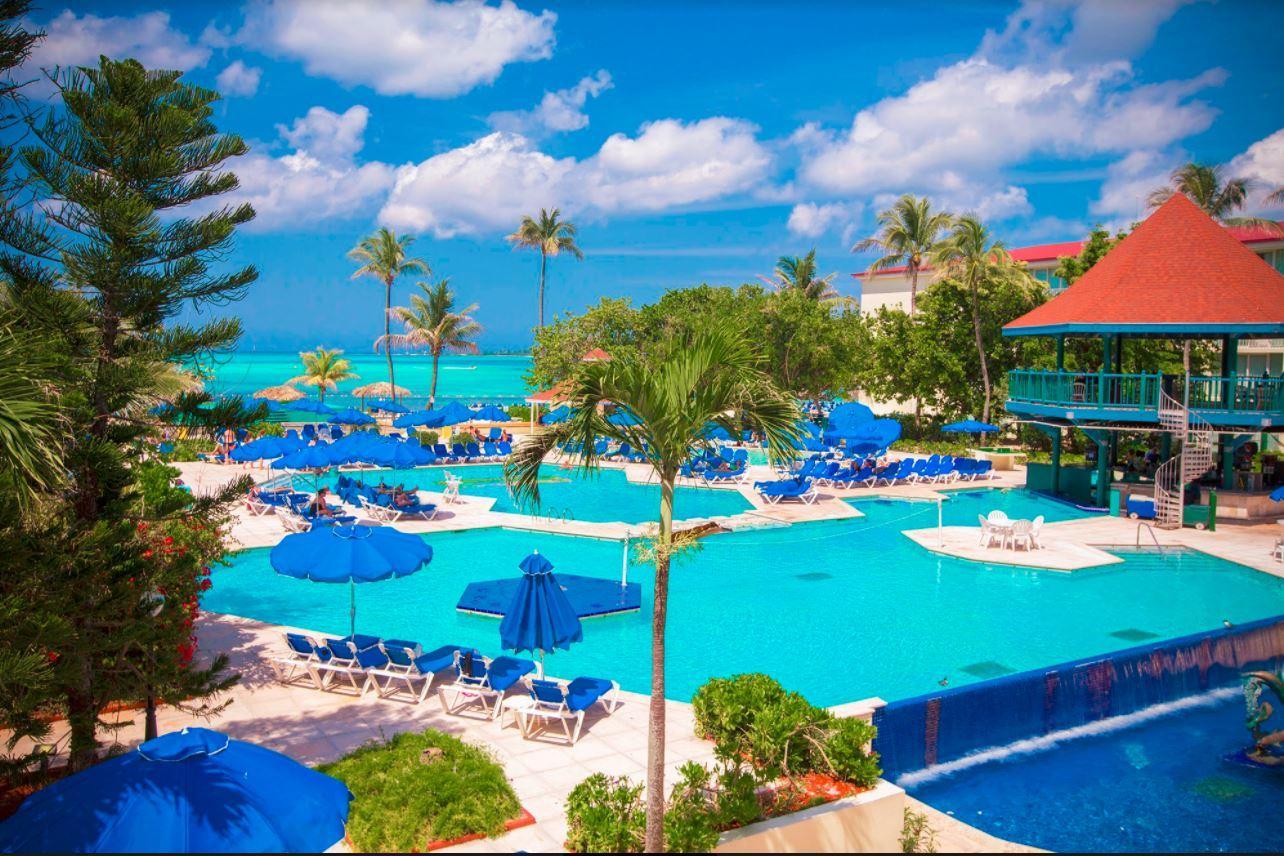 Breezes Bahamas
