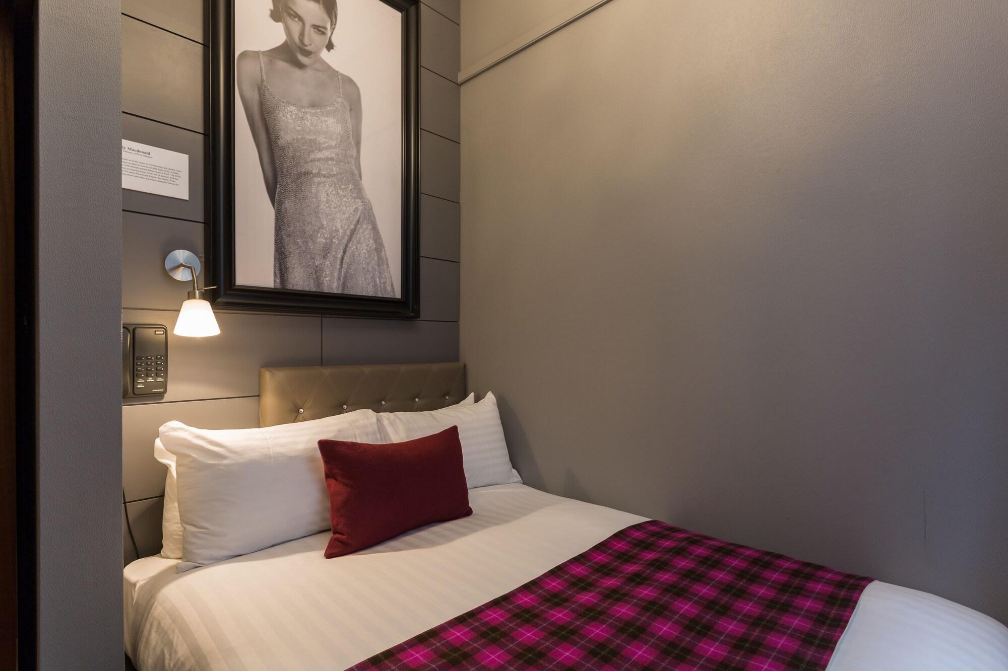 Angels Share Hotel — 7