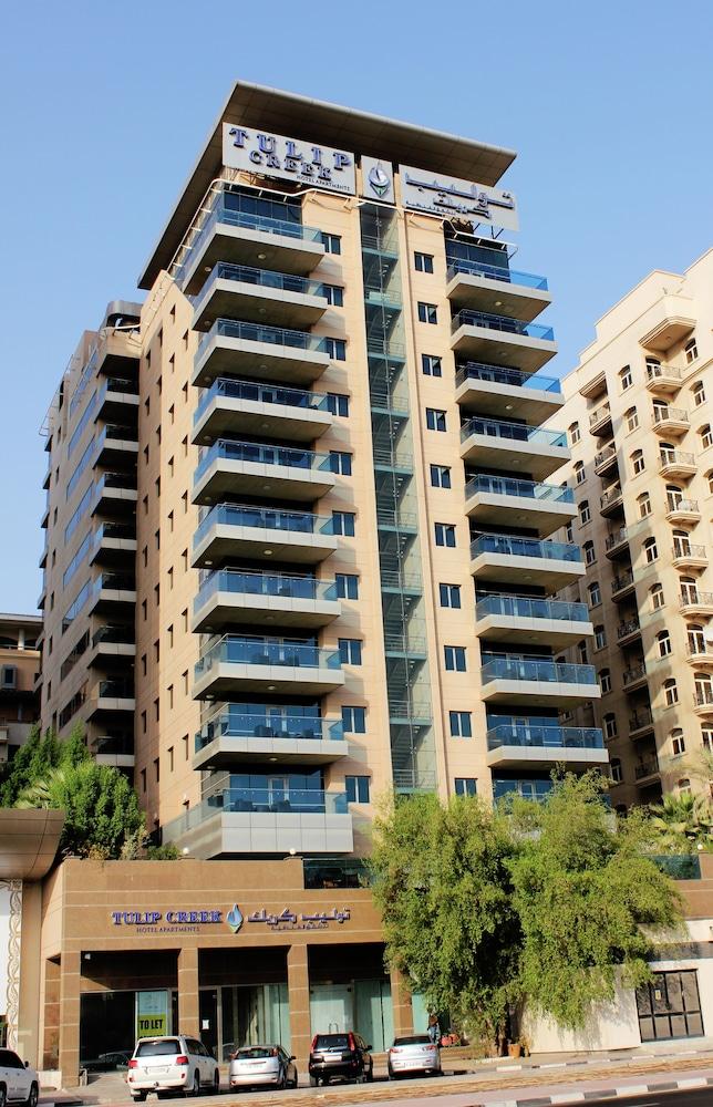 Tulip Creek Hotel Apartments — 5