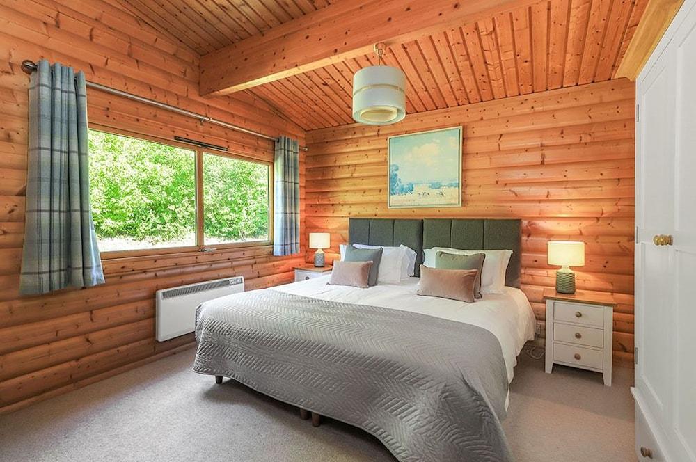 South Winchester Lodges — 8