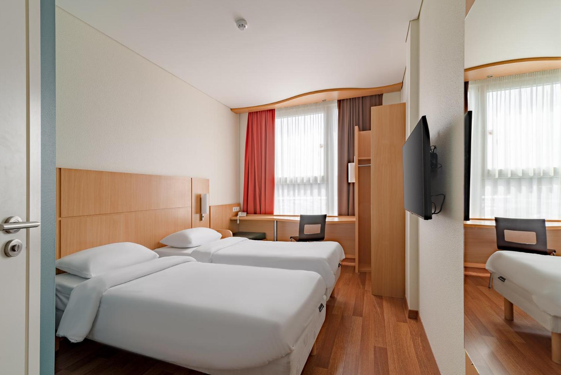 IBIS KAUNAS CENTRE 933355 — 8