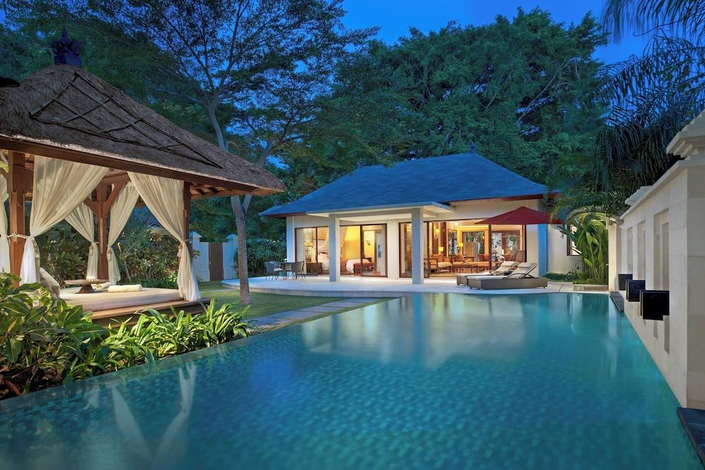 THE LAGUNA, A LUXURY COLLECTION RESORT & SPA, NUSA DUA — 3