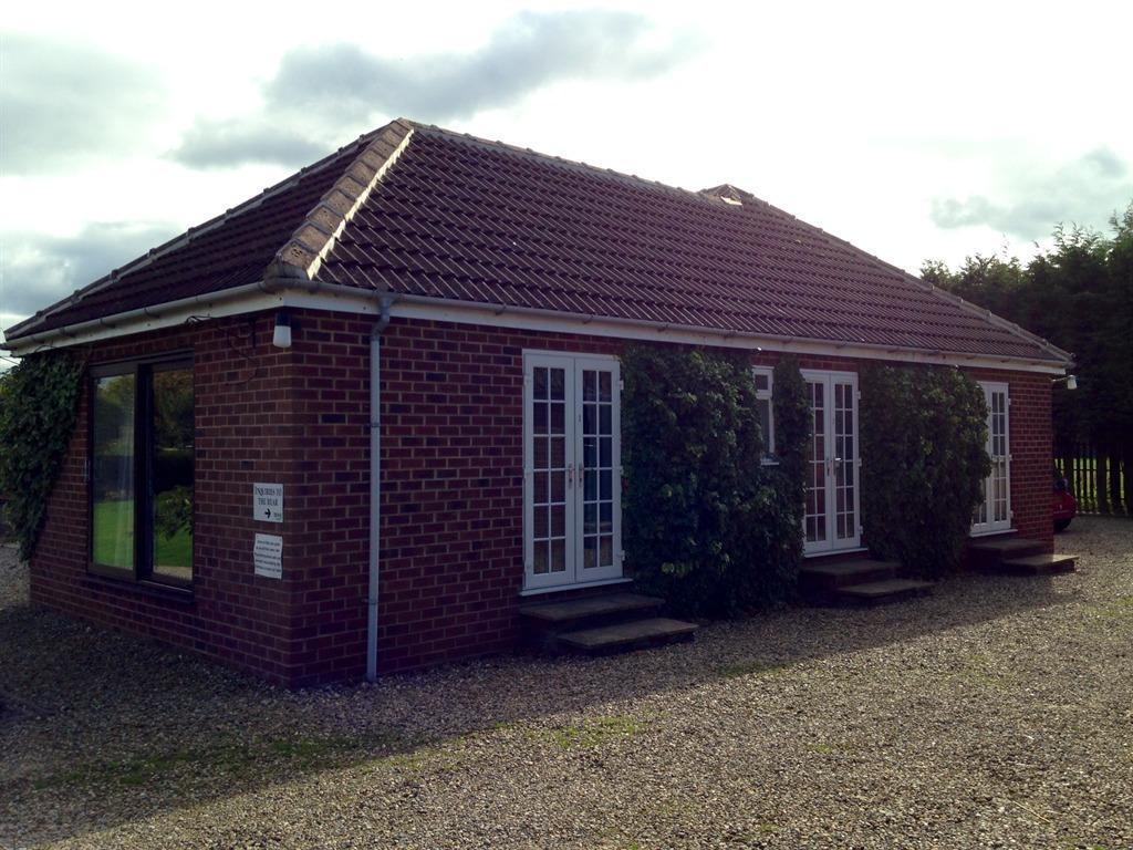 Primrose Lodge B&B — 8
