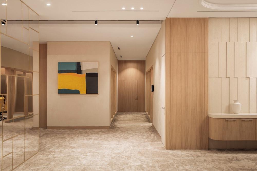 Holiday Inn Almaty — 10