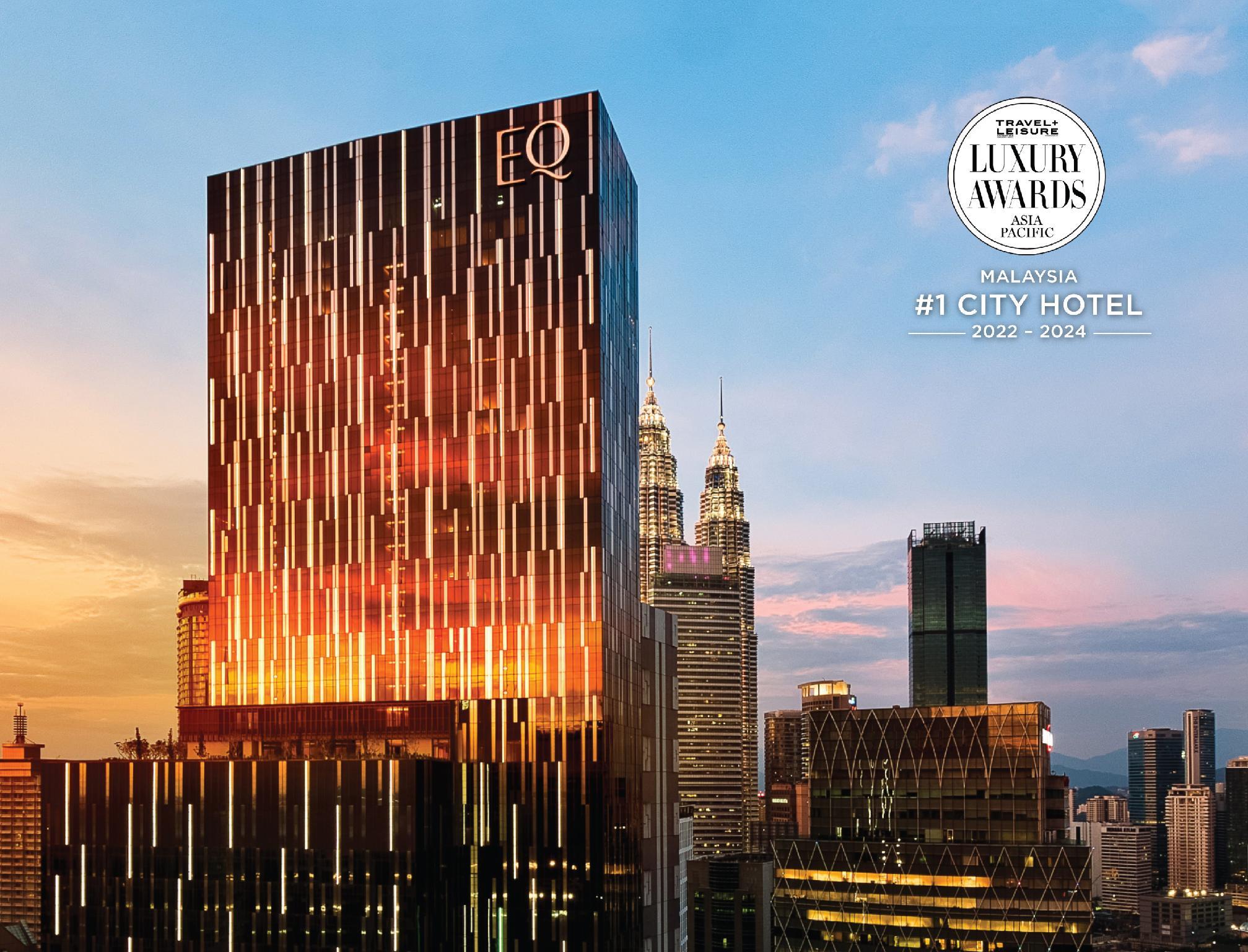 EQ Kuala Lumpur — 7
