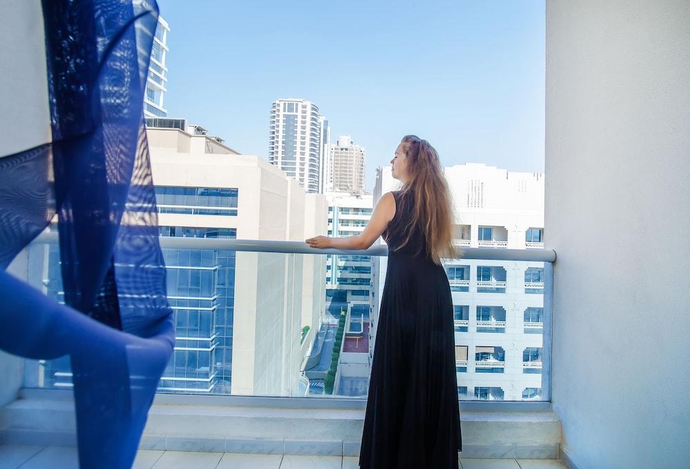 Grand Excelsior Hotel Bur Dubai — 5