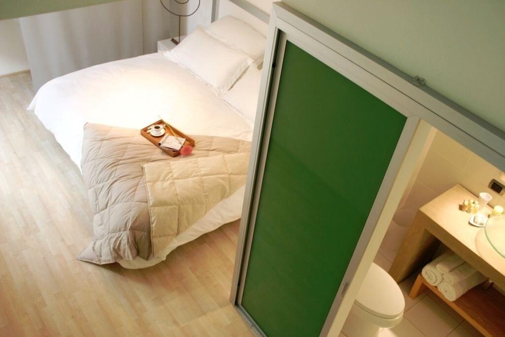 Hotel Piedraluna 1112678 — 2