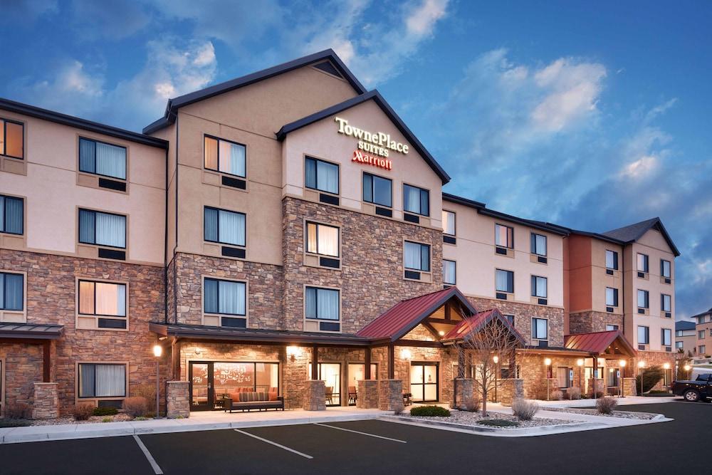 TownePlace Suites Elko — 2